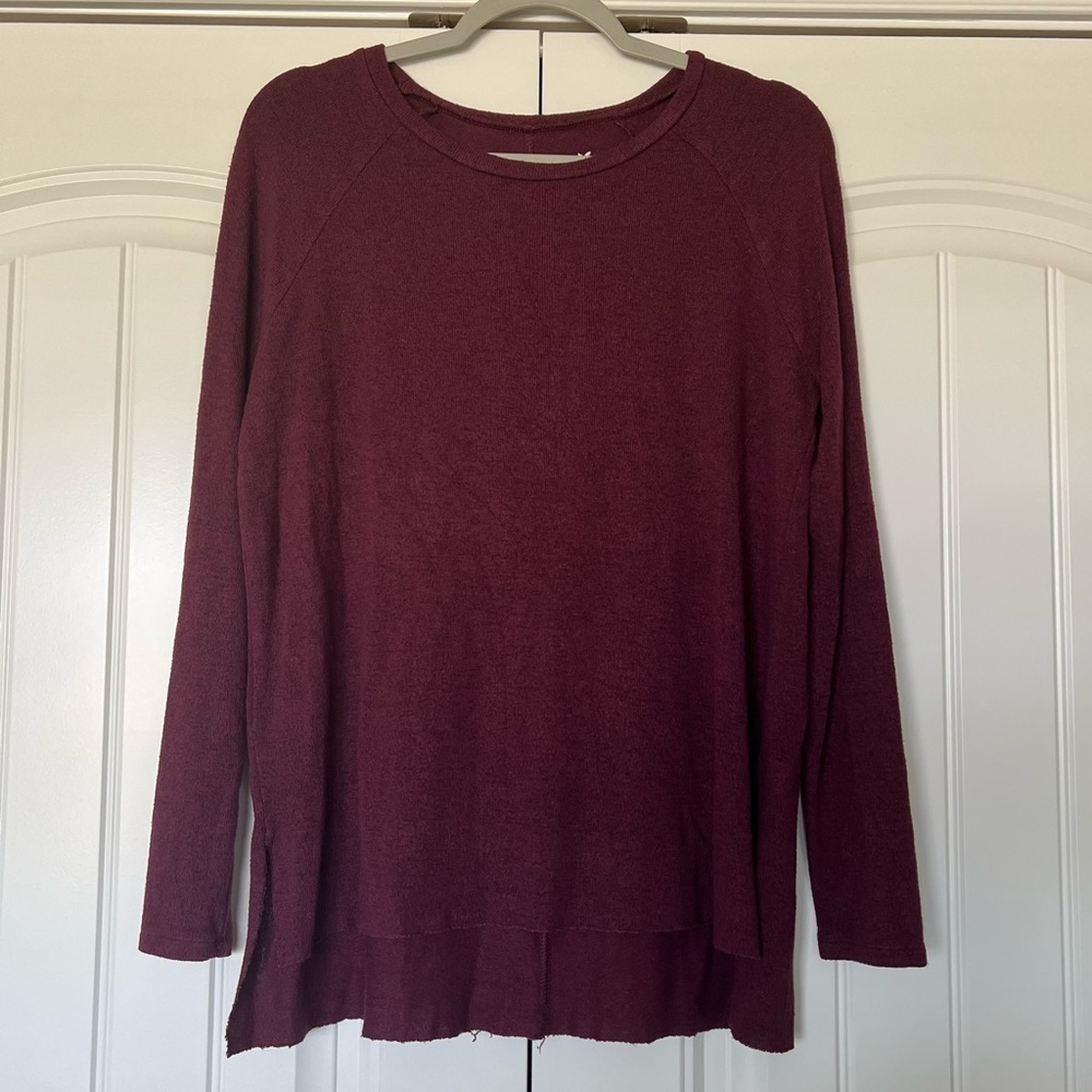 AE Soft Sweater